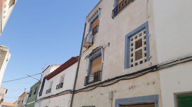 Foto 1 de Casa en venda a Fuente-Álamo de 6 habitacions amb terrassa i aire acondicionat