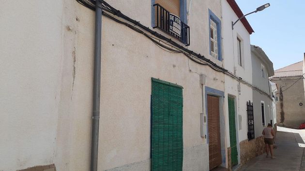 Foto 2 de Casa en venda a Fuente-Álamo de 6 habitacions amb terrassa i aire acondicionat
