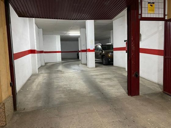 Foto 1 de Garatge en venda a Carrús Est - Camí dels Magros de 11 m²