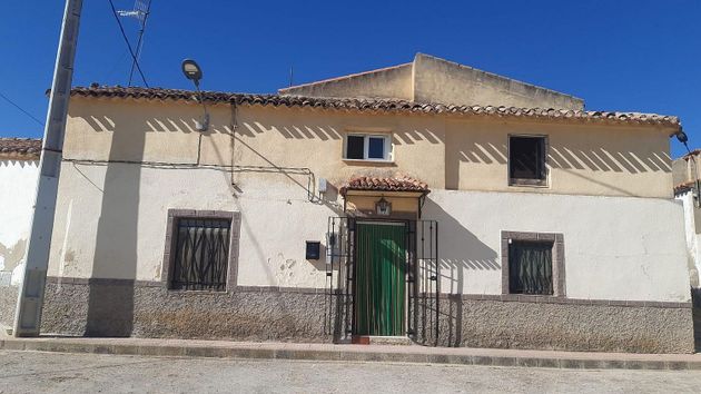 Foto 1 de Casa en venda a Higueruela de 6 habitacions i 172 m²