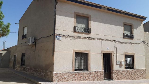 Foto 2 de Casa en venda a Fuente-Álamo de 6 habitacions amb aire acondicionat