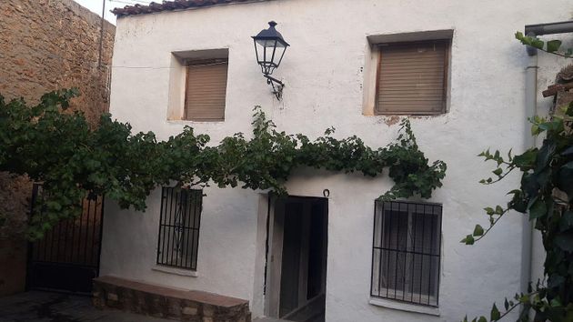 Foto 1 de Casa en venda a Higueruela de 6 habitacions i 138 m²