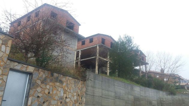 Foto 1 de Casa en venda a Castellnou - Can Mir - Sant Muç de 1 habitació amb terrassa i balcó