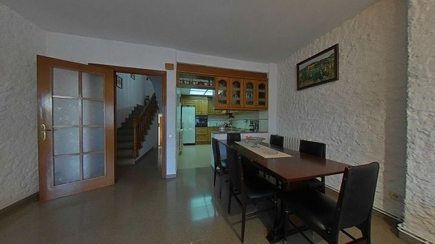 Foto 2 de Casa en venda a Poble Nou - Torreromeu - Can Roqueta de 4 habitacions amb terrassa i garatge