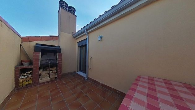 Foto 1 de Venta de dúplex en Polinyà de 3 habitaciones con terraza y garaje