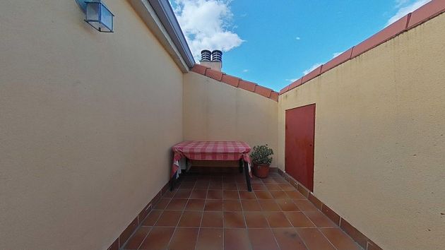 Foto 2 de Venta de dúplex en Polinyà de 3 habitaciones con terraza y garaje