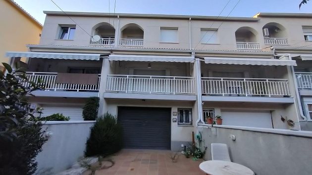 Foto 1 de Casa en venda a Piera de 4 habitacions amb terrassa i balcó