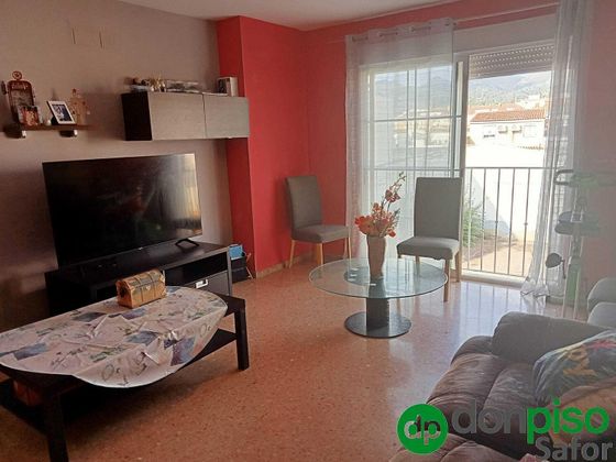 Foto 1 de Pis en venda a Benipeixcar de 2 habitacions amb terrassa i garatge