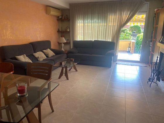 Foto 2 de Casa en venda a Vilassar de Mar de 4 habitacions amb terrassa i jardí