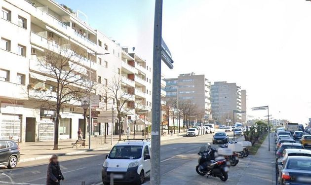 Foto 2 de Local en alquiler en Sant Pere de 169 m²