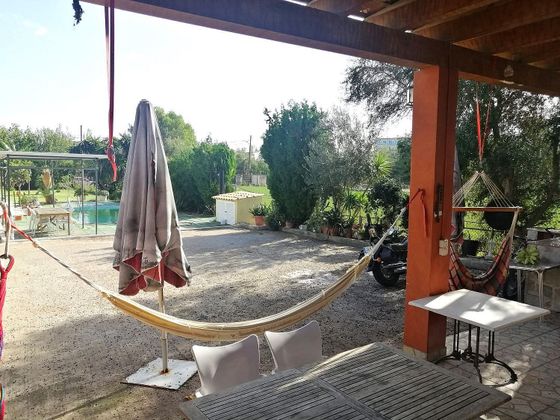 Foto 2 de Casa rural en venda a Port d'Alcúdia - Platja d'Alcúdia de 3 habitacions amb terrassa i piscina