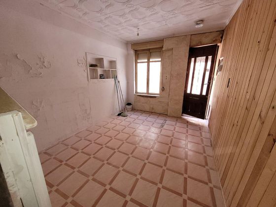 Foto 2 de Venta de casa en Novelda de 3 habitaciones con terraza y aire acondicionado