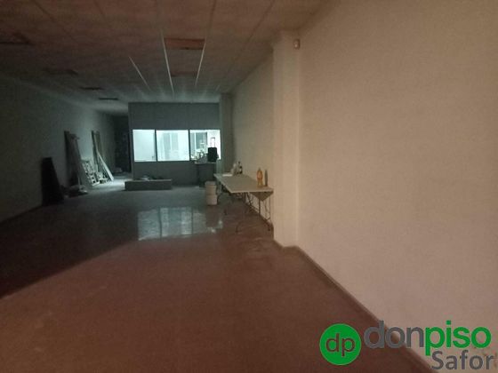 Foto 1 de Local en venta en Centro - Gandia de 168 m²