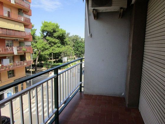 Foto 2 de Pis en venda a Temple de 5 habitacions amb balcó i aire acondicionat
