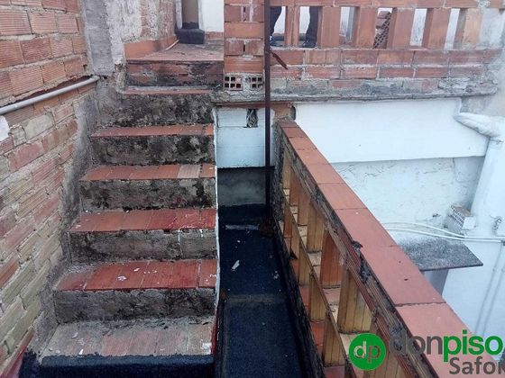 Foto 2 de Venta de casa en Font d´En Carròs (la) de 6 habitaciones con terraza
