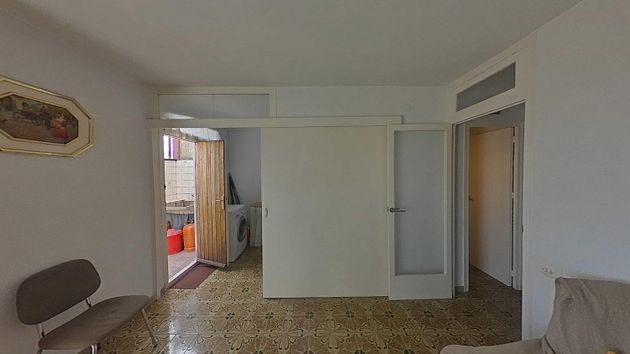 Foto 1 de Piso en venta en La Guineueta de 3 habitaciones con balcón y ascensor