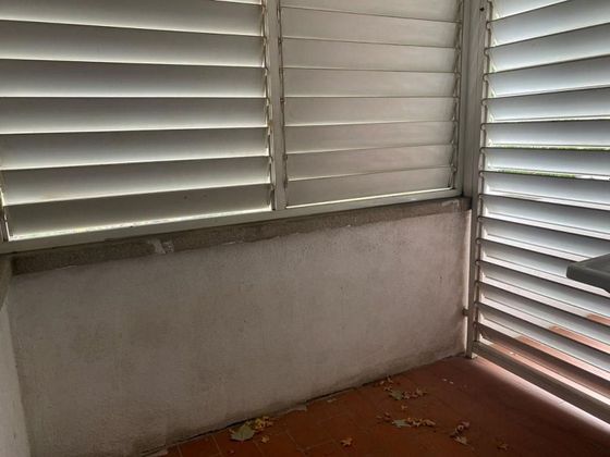 Foto 2 de Piso en venta en Creu de Barberà de 4 habitaciones con balcón y aire acondicionado