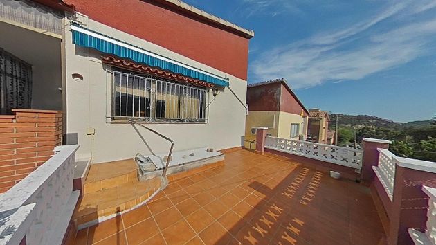 Foto 2 de Venta de piso en Vallbona d´Anoia de 3 habitaciones con terraza y garaje