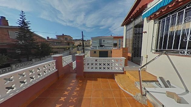 Foto 1 de Pis en venda a Vallbona d´Anoia de 3 habitacions amb terrassa i garatge