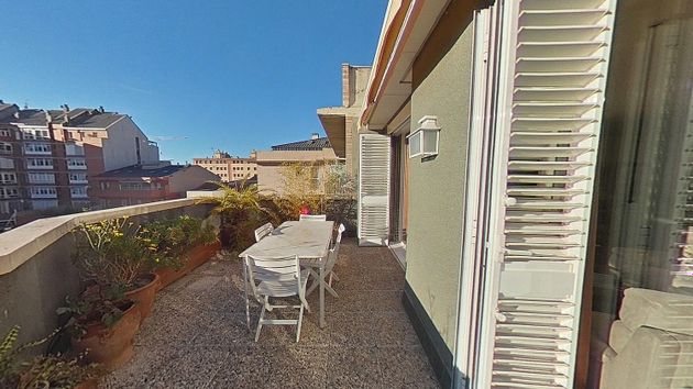 Foto 1 de Ático en venta en Centre - Sabadell de 4 habitaciones con terraza y garaje