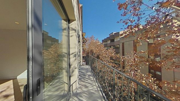 Foto 2 de Dúplex en venta en Centre - Sabadell de 4 habitaciones con terraza y balcón