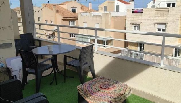 Foto 1 de Dúplex en venta en Oliva Playa de 2 habitaciones con terraza y garaje
