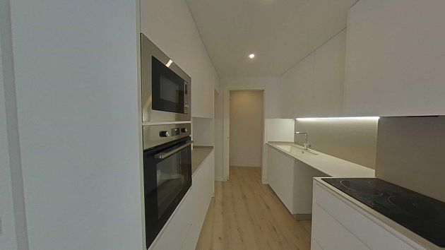 Foto 2 de Venta de piso en Centre Vila de 3 habitaciones con terraza y aire acondicionado