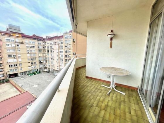 Foto 2 de Piso en venta en La Nova Esquerra de l'Eixample de 4 habitaciones con terraza y garaje