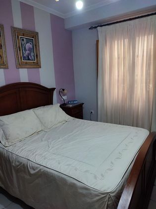 Foto 2 de Piso en venta en Carpio (El) de 3 habitaciones con aire acondicionado