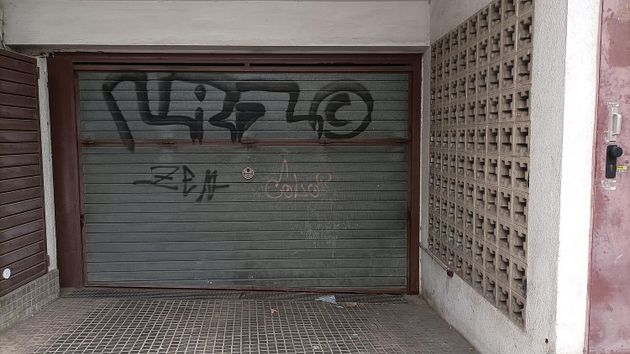Foto 1 de Venta de garaje en Sant Julià - El Pla del Diable de 11 m²