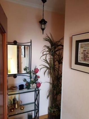 Foto 1 de Piso en venta en Don Benito de 1 habitación con terraza y balcón