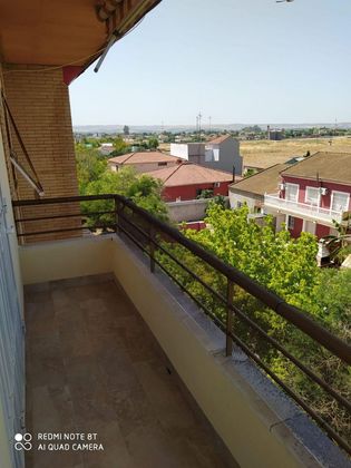Foto 1 de Pis en venda a El Higuerón de 3 habitacions amb terrassa i aire acondicionat