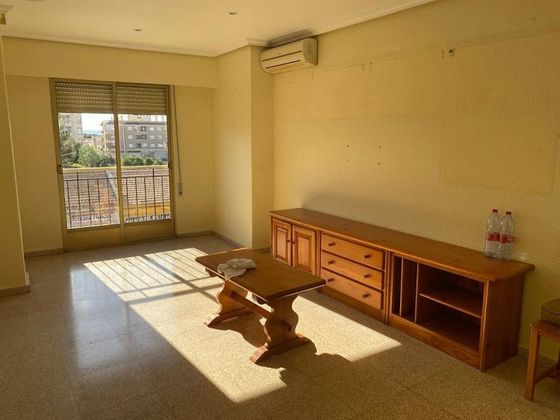 Foto 1 de Piso en venta en Torrellano de 3 habitaciones con garaje y balcón