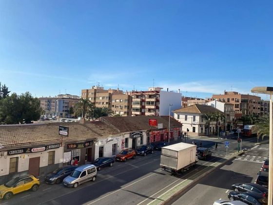 Foto 2 de Pis en venda a Torrellano de 3 habitacions amb garatge i balcó