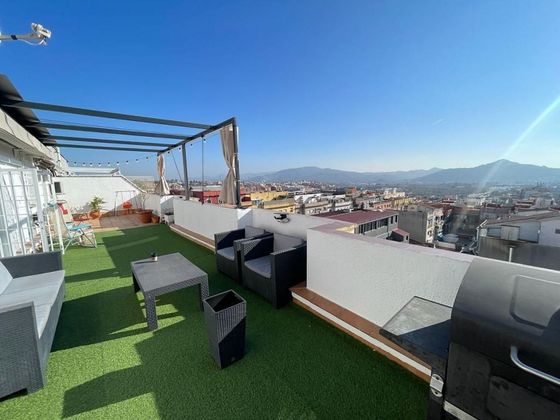 Foto 2 de Àtic en venda a Catalunya - Fontetes de 4 habitacions amb terrassa i aire acondicionat