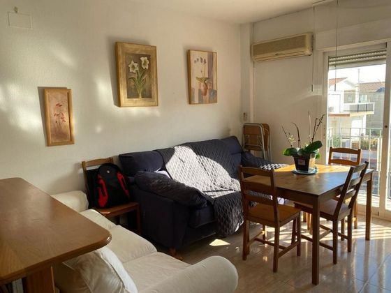 Foto 1 de Pis en venda a Nucia (la) de 2 habitacions amb balcó i aire acondicionat
