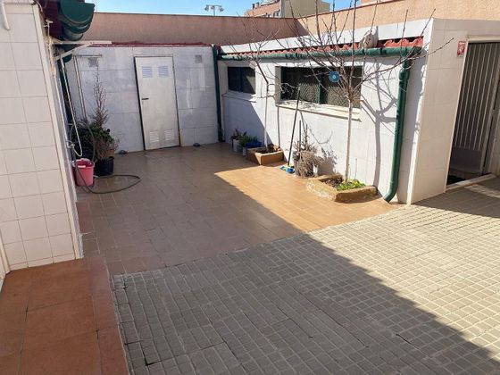 Foto 1 de Casa en venda a Egara de 3 habitacions amb terrassa i garatge