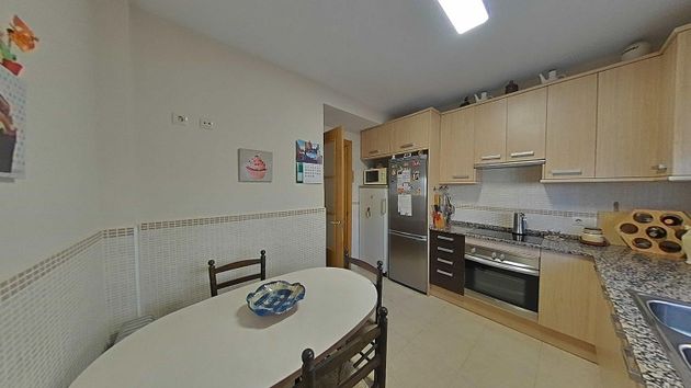 Foto 2 de Dúplex en venda a Avinyonet del Penedès de 3 habitacions amb terrassa i piscina