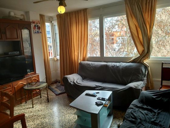 Foto 1 de Pis en venda a Can Pastilla - Les Meravelles - S'Arenal de 3 habitacions amb terrassa i balcó