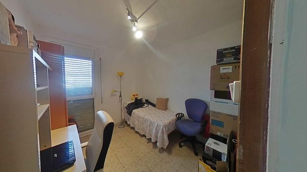 Foto 2 de Pis en venda a Espronceda - Campoamor - Santa Pau de 2 habitacions amb aire acondicionat i ascensor