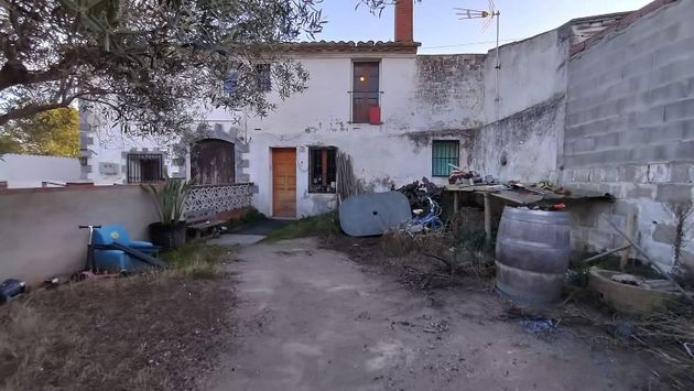 Foto 2 de Casa rural en venda a Piera de 4 habitacions amb garatge i jardí
