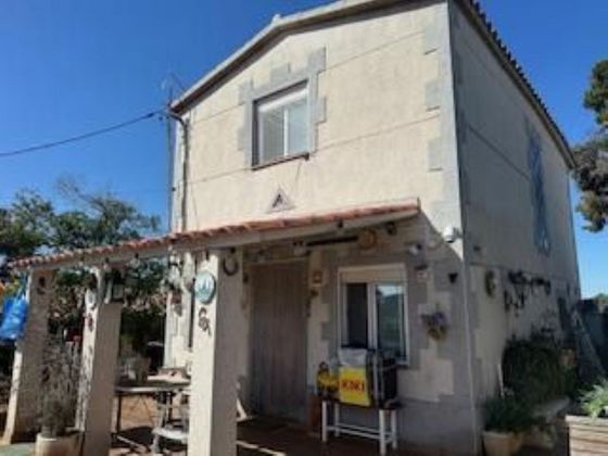 Foto 2 de Casa en venta en Vallvidrera - El Tibidabo i les Planes de 4 habitaciones con terraza y piscina