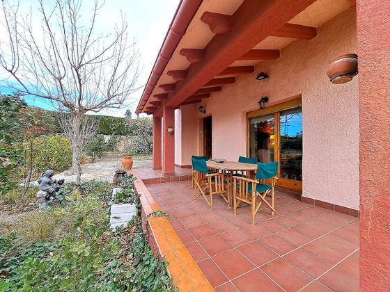 Foto 2 de Casa en venda a Collbató de 4 habitacions amb terrassa i garatge
