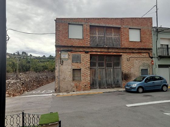 Foto 1 de Local en venda a Font d´En Carròs (la) de 208 m²