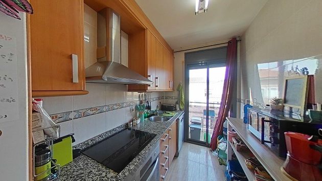 Foto 2 de Dúplex en venda a Sant Pere de Riudebitlles de 2 habitacions amb balcó i aire acondicionat