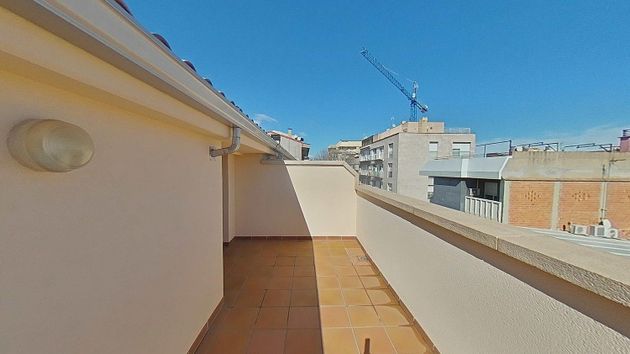 Foto 2 de Dúplex en venda a Centre - Sabadell de 3 habitacions amb terrassa i garatge