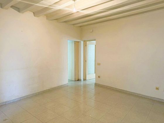 Foto 1 de Venta de piso en El Castell de Cubelles de 4 habitaciones y 100 m²