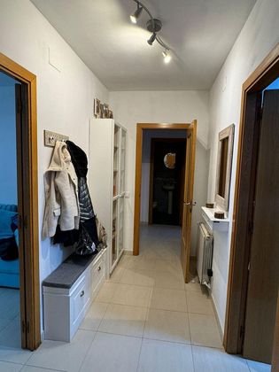 Foto 2 de Pis en venda a Santa Maria-Eixample-Sud Sumella de 3 habitacions amb balcó i aire acondicionat