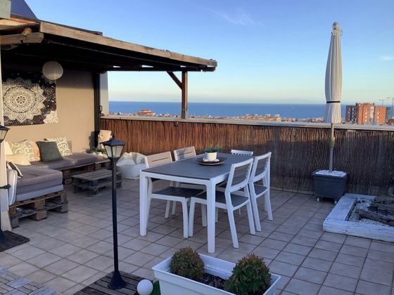 Foto 1 de Dúplex en venta en Cerdanyola de 3 habitaciones con terraza y piscina