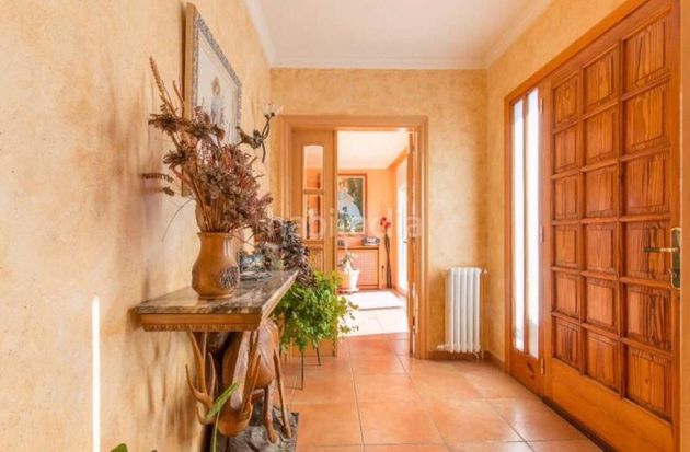 Foto 2 de Casa en venda a Sant Feliu del Racó de 5 habitacions amb terrassa i garatge